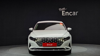 HYUNDAI GRANDEUR IG 2020
