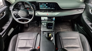 HYUNDAI GRANDEUR IG 2020