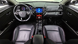 SSANGYONG TIVOLI AIR 2016