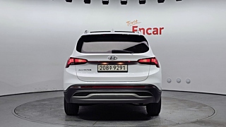 HYUNDAI SANTAFE 2020