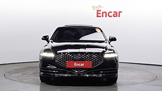 GENESIS G90 2020