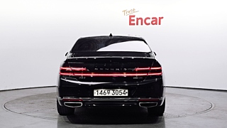 GENESIS G90 2020
