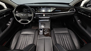 GENESIS G90 2020