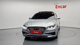 HYUNDAI GRANDEUR IG 2019