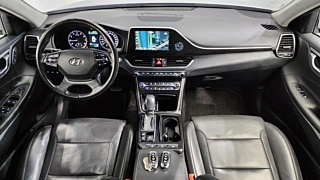 HYUNDAI GRANDEUR IG 2019