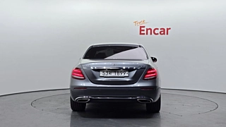 MERCEDES BENZ E-CLASS W213 2019