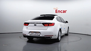 KIA K7 2016