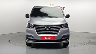 HYUNDAI STAREX GRAND 2021