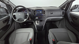HYUNDAI STAREX GRAND 2021