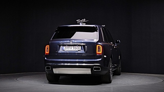 ROLLS ROYCE CULLINAN 2024
