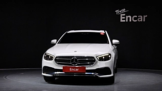 MERCEDES BENZ E-CLASS W213 2021