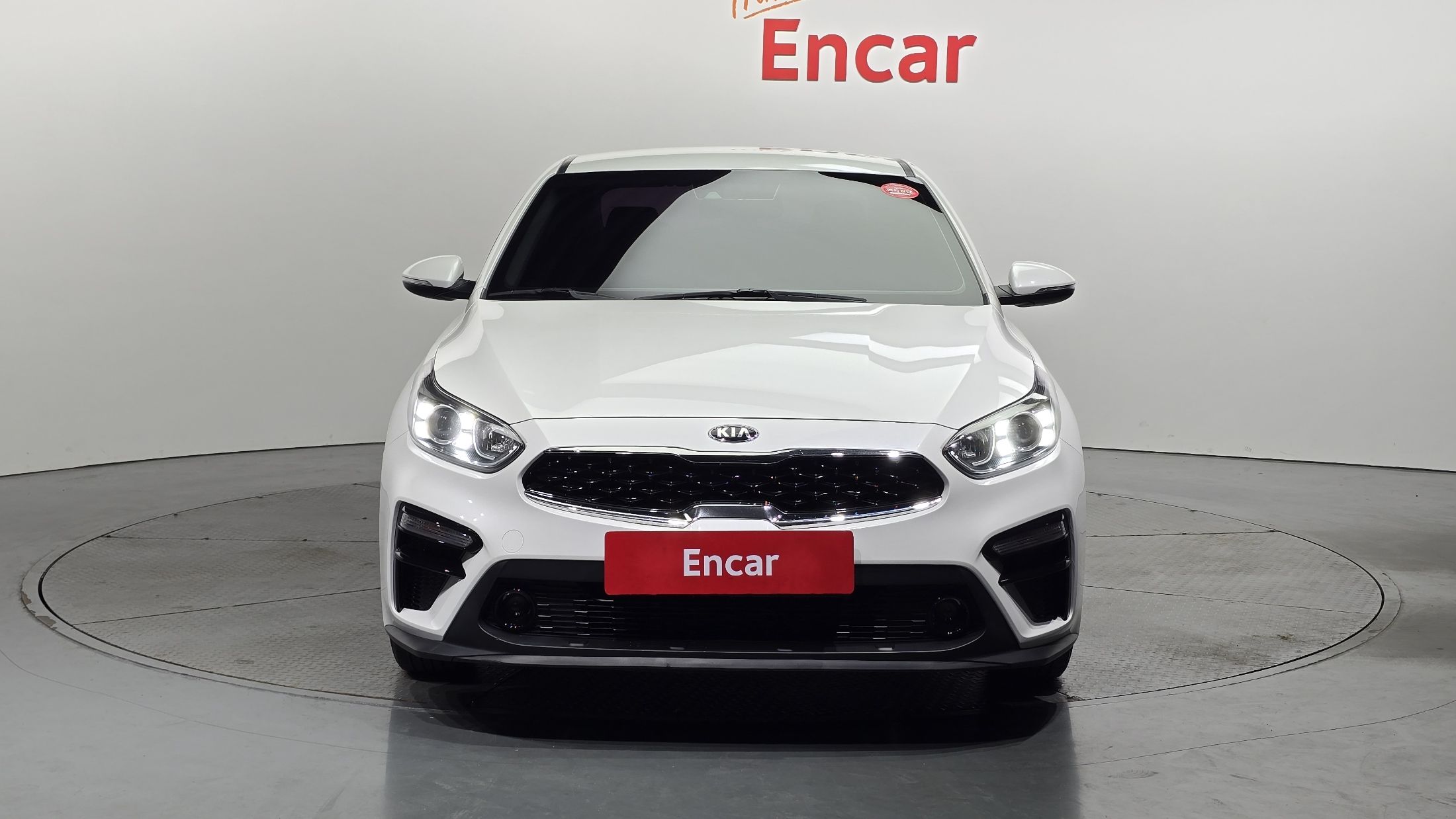 KIA K3 2019