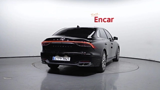 HYUNDAI GRANDEUR IG 2020