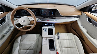 HYUNDAI GRANDEUR IG 2020