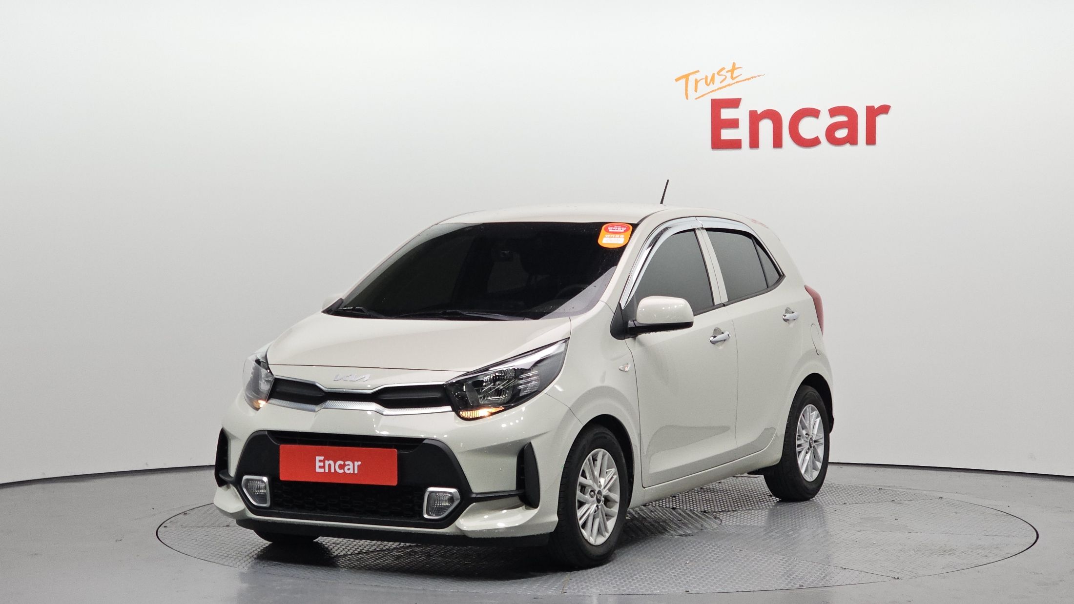 KIA MORNING URBAN JA 2021
