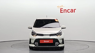KIA MORNING URBAN JA 2021