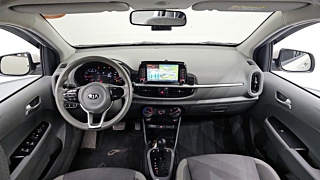 KIA MORNING URBAN JA 2021