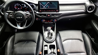 KIA K3 2021