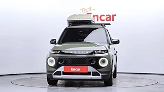 HYUNDAI CASPER 2023