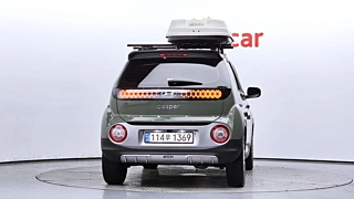 HYUNDAI CASPER 2023