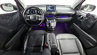 HYUNDAI CASPER 2023