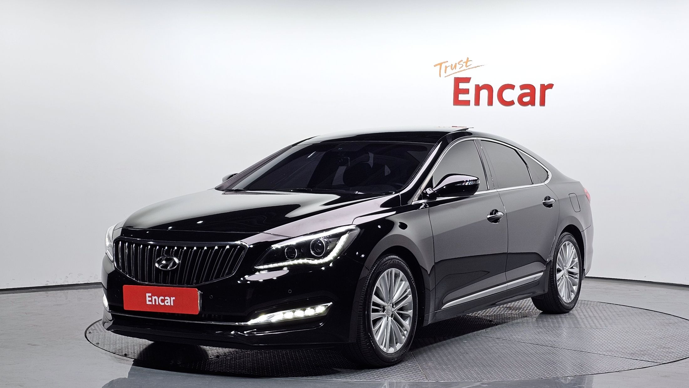 HYUNDAI ASLAN