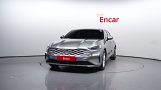 KIA K8 2022