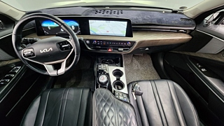 KIA K8 2022