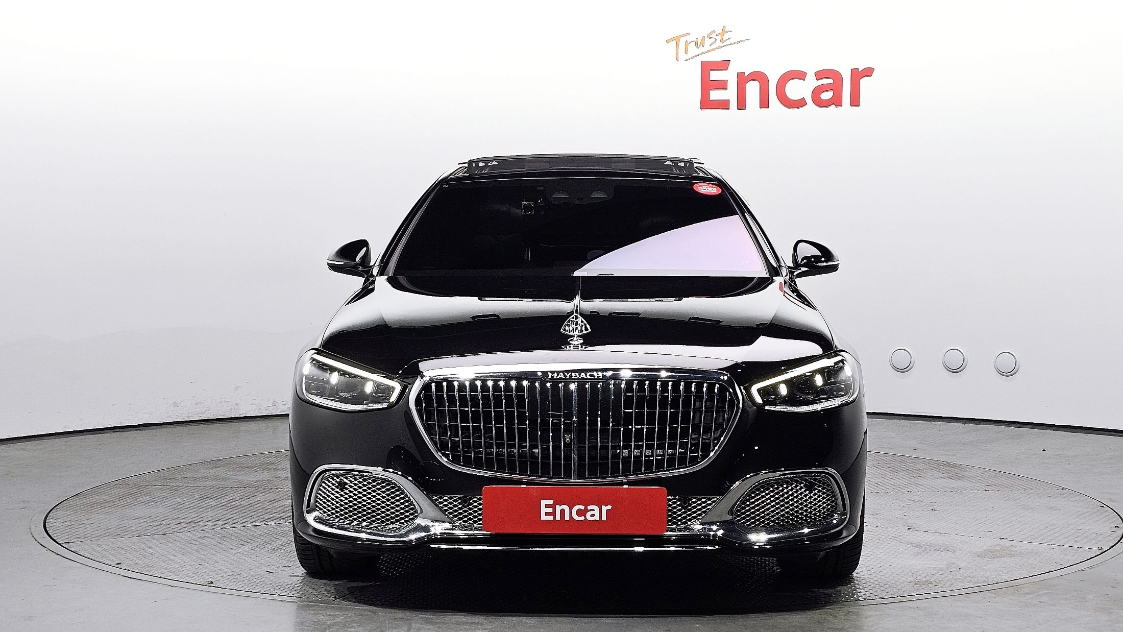 MERCEDES BENZ S-CLASS W223