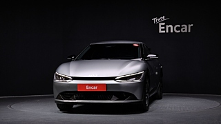 KIA EV6 2023