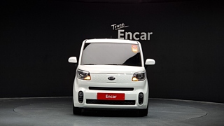 KIA RAY 2021