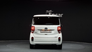 KIA RAY 2021