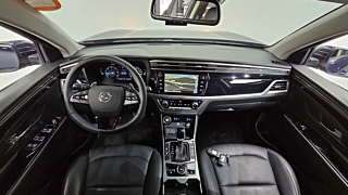 SSANGYONG KORANDO BEAUTIFUL 2019