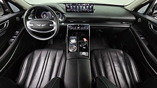 GENESIS GV80 2020