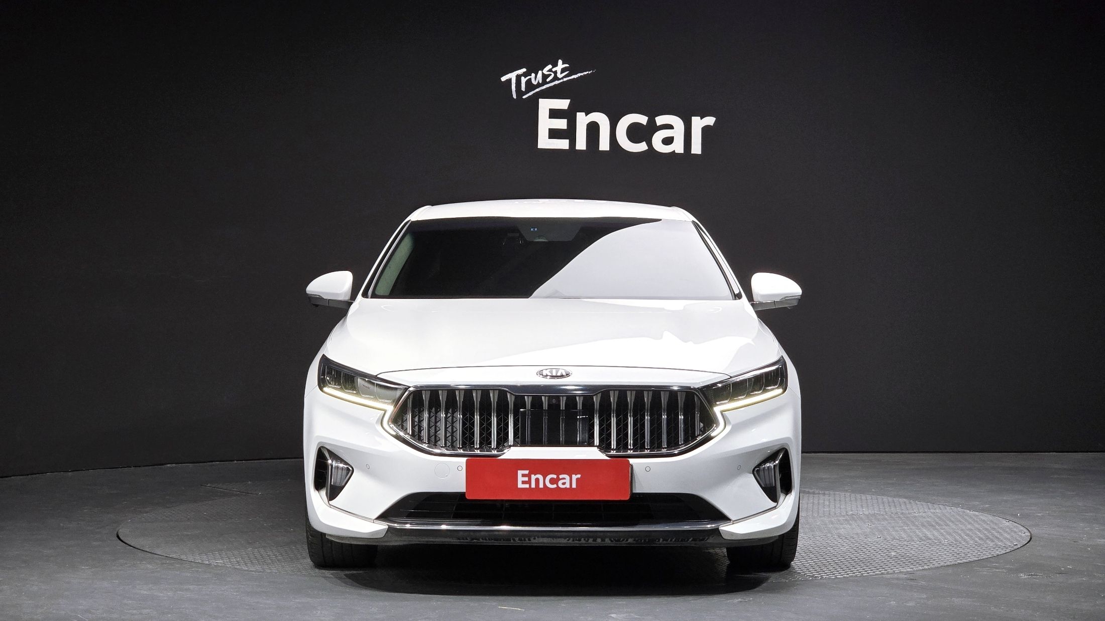 KIA K7 PREMIER 2020