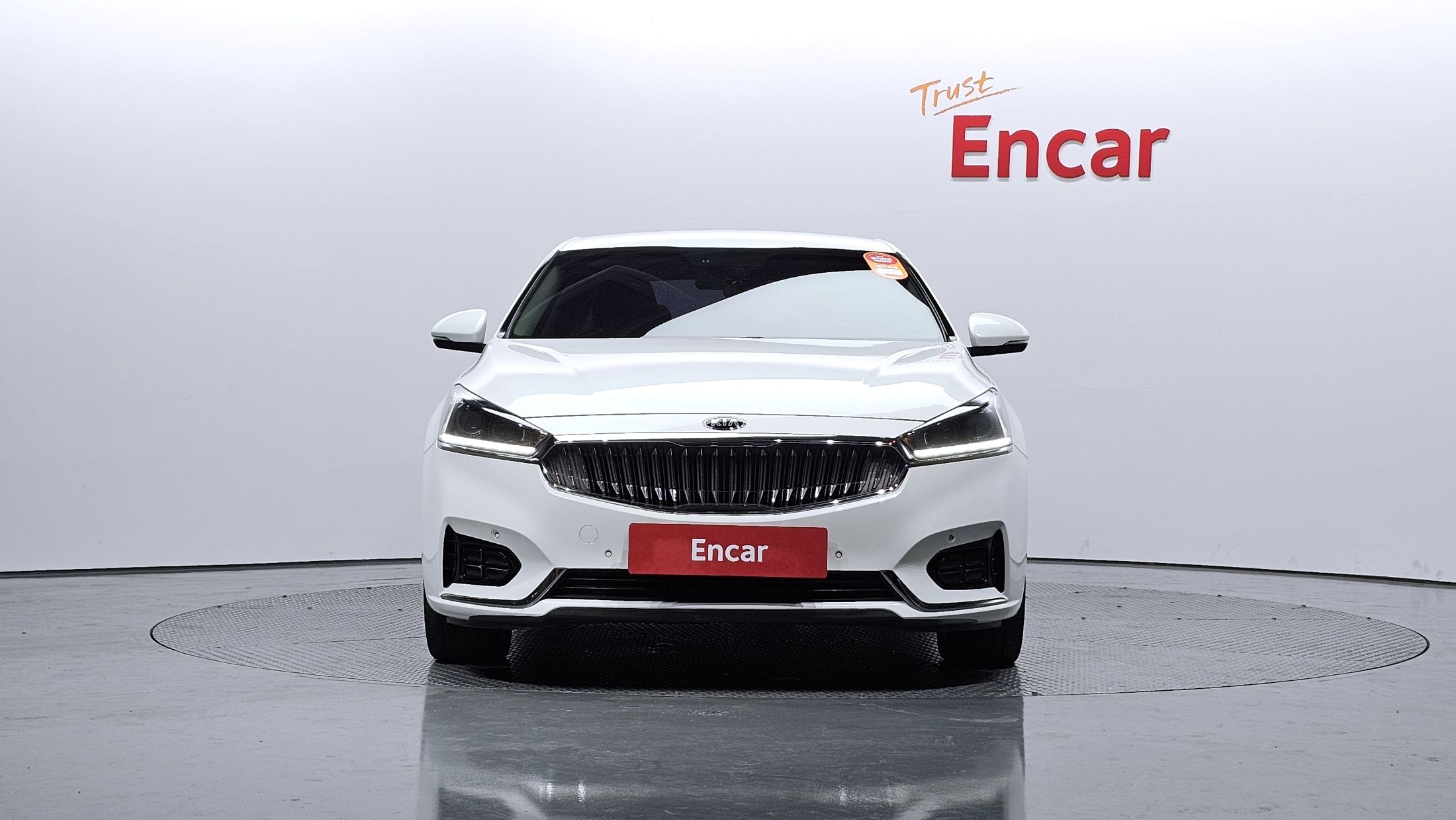 KIA K7 2016