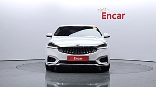 KIA K7 2016