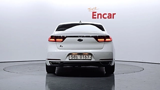 KIA K7 2016