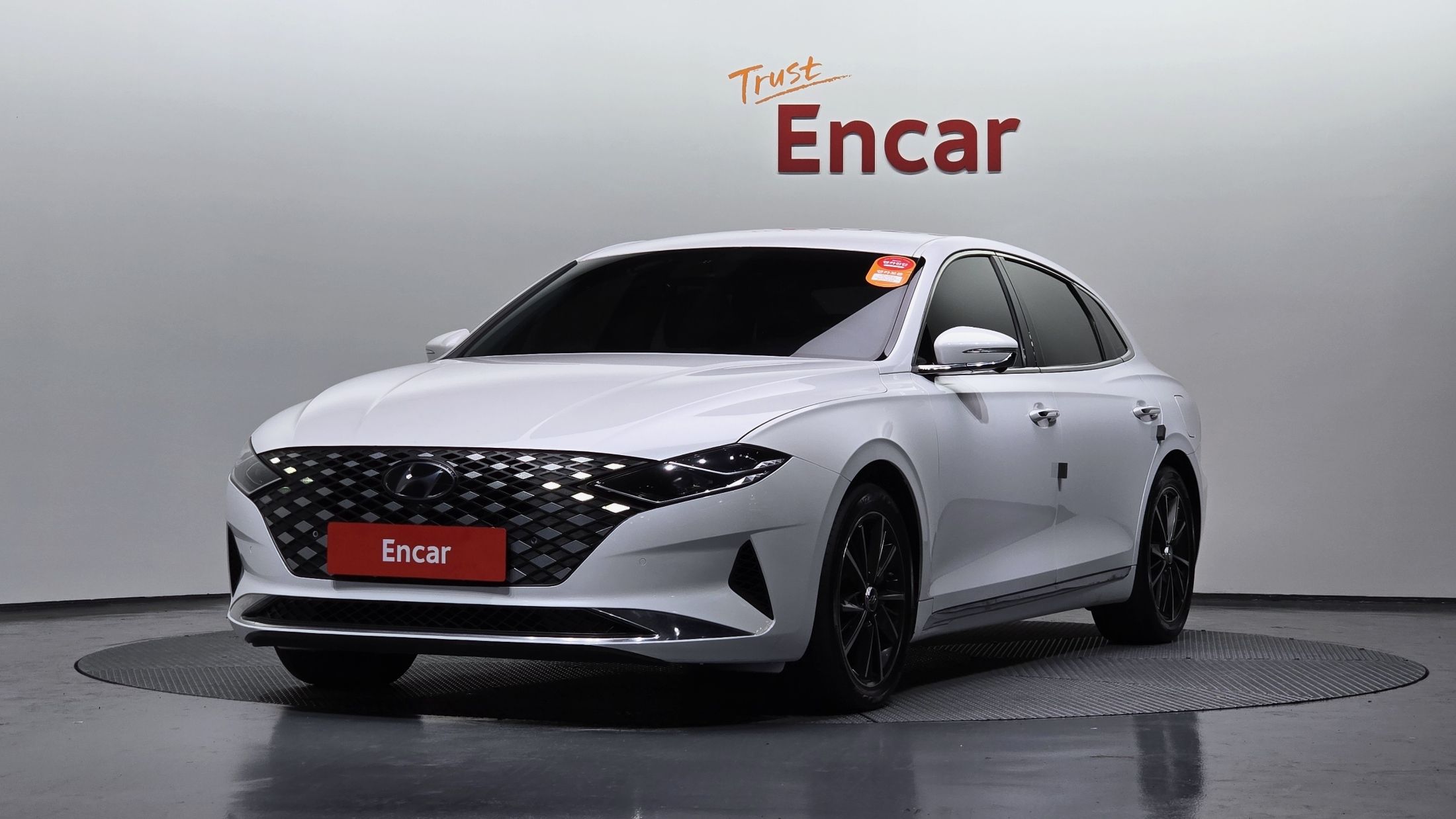 HYUNDAI GRANDEUR IG