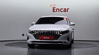 HYUNDAI GRANDEUR IG 2020