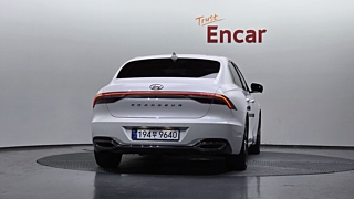 HYUNDAI GRANDEUR IG 2020
