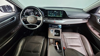HYUNDAI GRANDEUR IG 2020