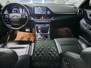 HYUNDAI GRANDEUR IG 2018