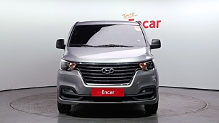 HYUNDAI STAREX GRAND 2020