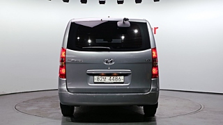 HYUNDAI STAREX GRAND 2020