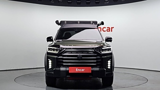 SSANGYONG REXTON SPORTS 2022