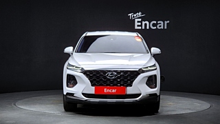 HYUNDAI SANTAFE TM 2019
