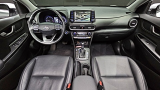 HYUNDAI KONA 2018