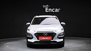 HYUNDAI KONA 2018