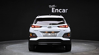 HYUNDAI KONA 2018